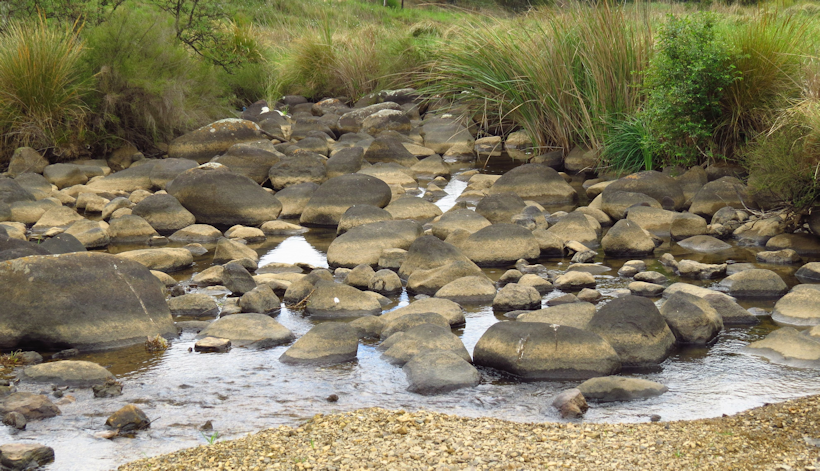 Furth stream